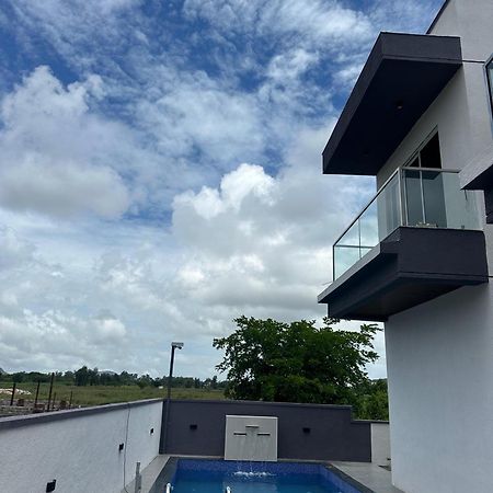 Sara Villa Lonavala Exterior foto