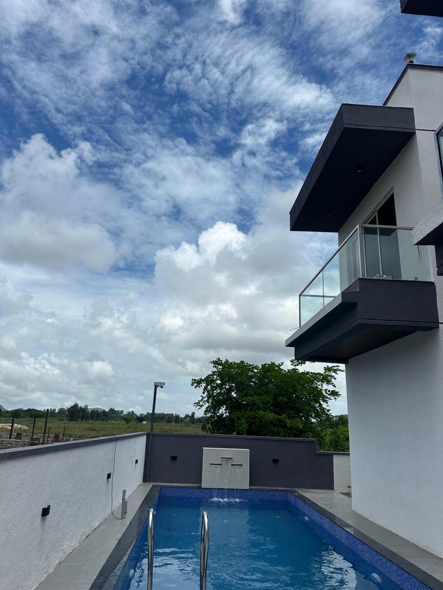 Sara Villa Lonavala Exterior foto